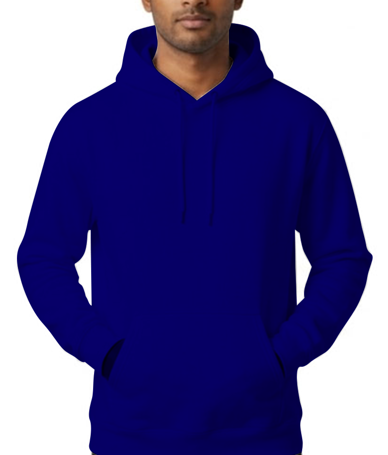 Custom Heavyweight Hoodie 15001