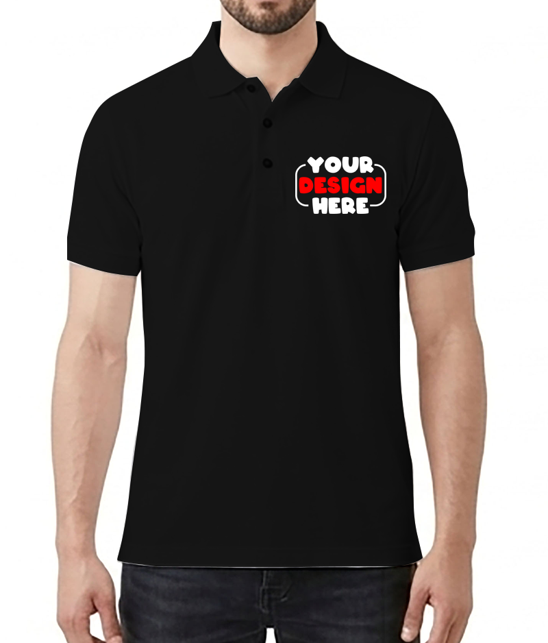 Custom Polo Shirt