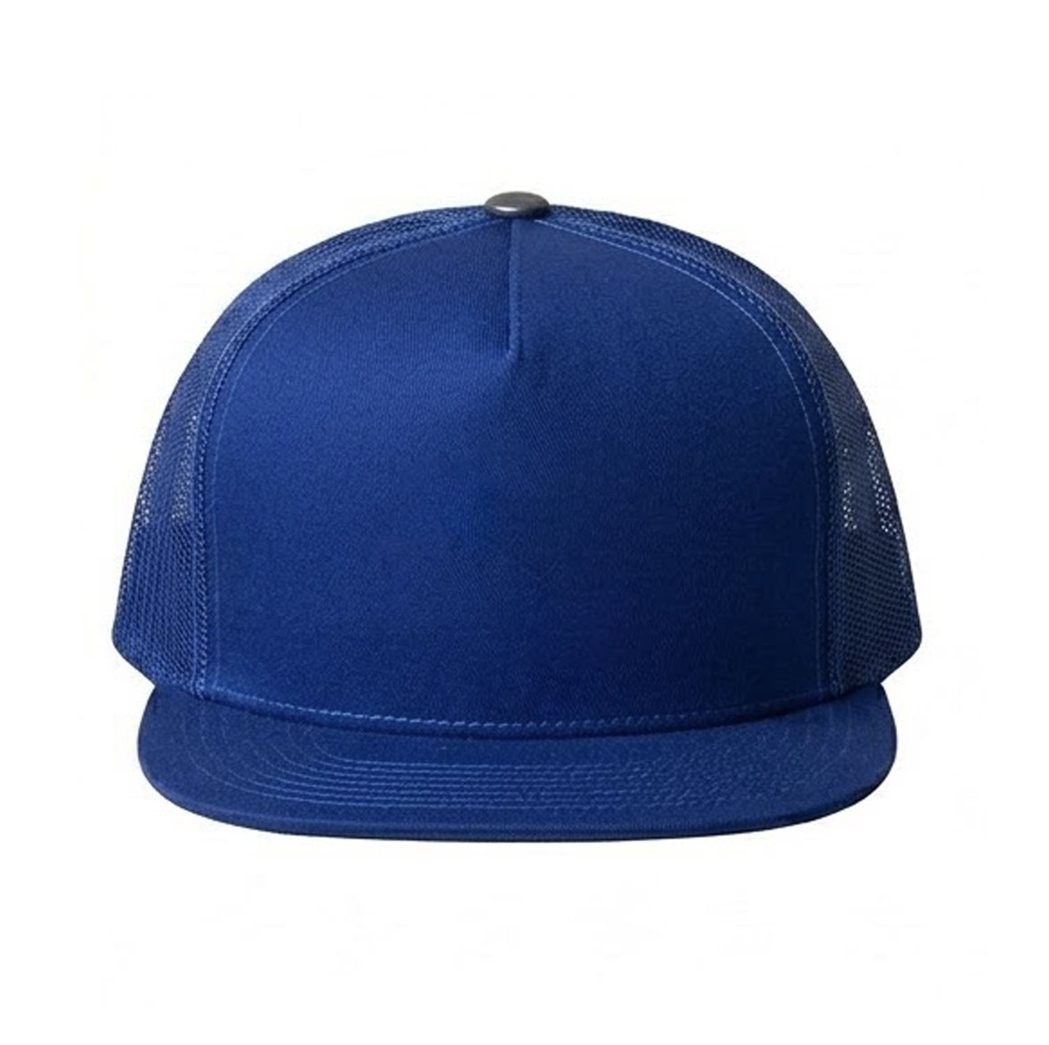 Custom Snapback Hat – Personalized Flat Bill Cap