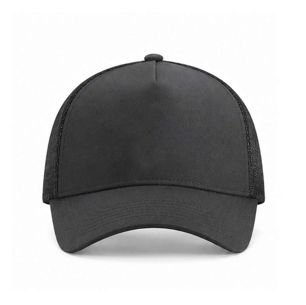Custom Trucker Hat – Personalized Mesh Back Cap