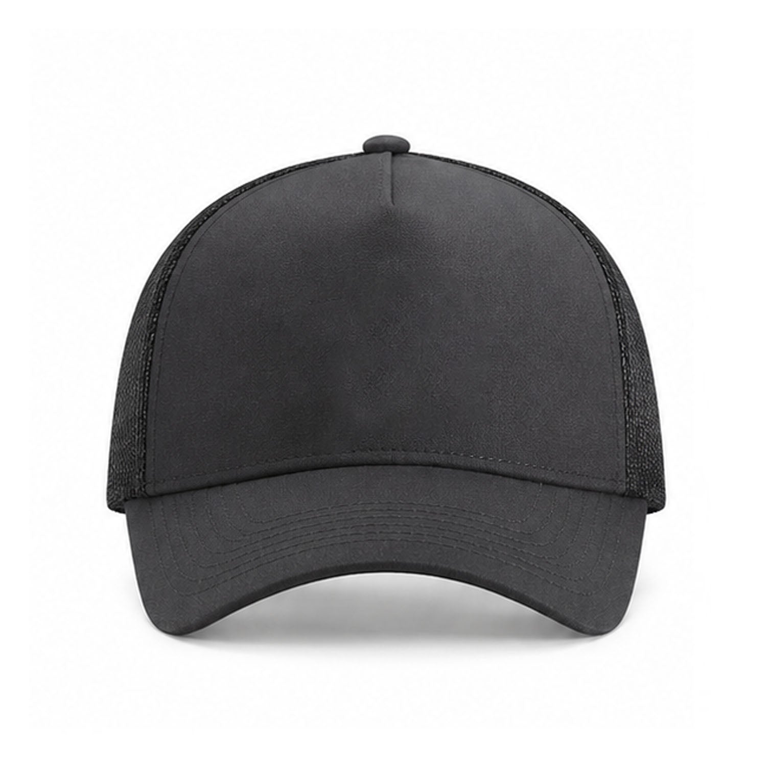 Custom Trucker Hat – Personalized Mesh Back Cap