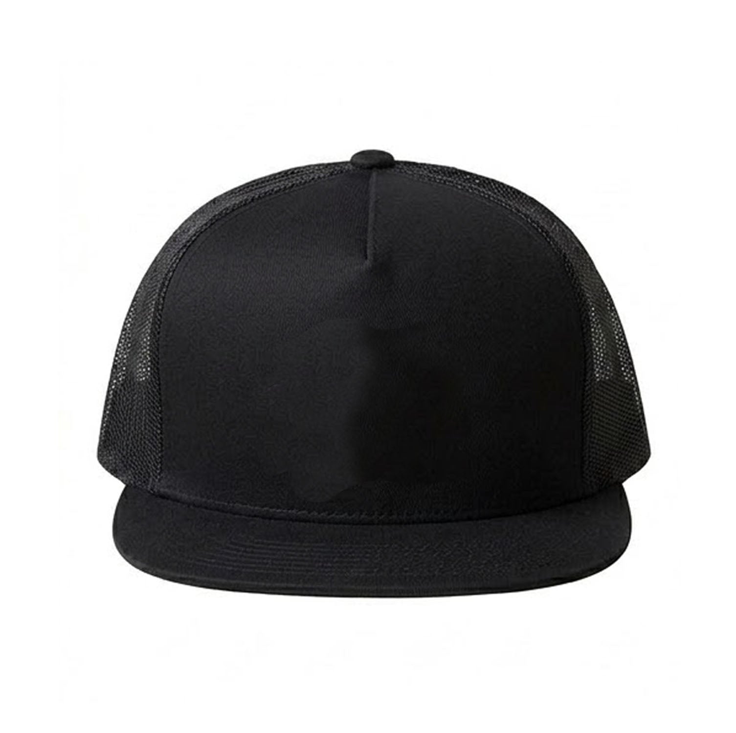 Custom Snapback Hat – Personalized Flat Bill Cap