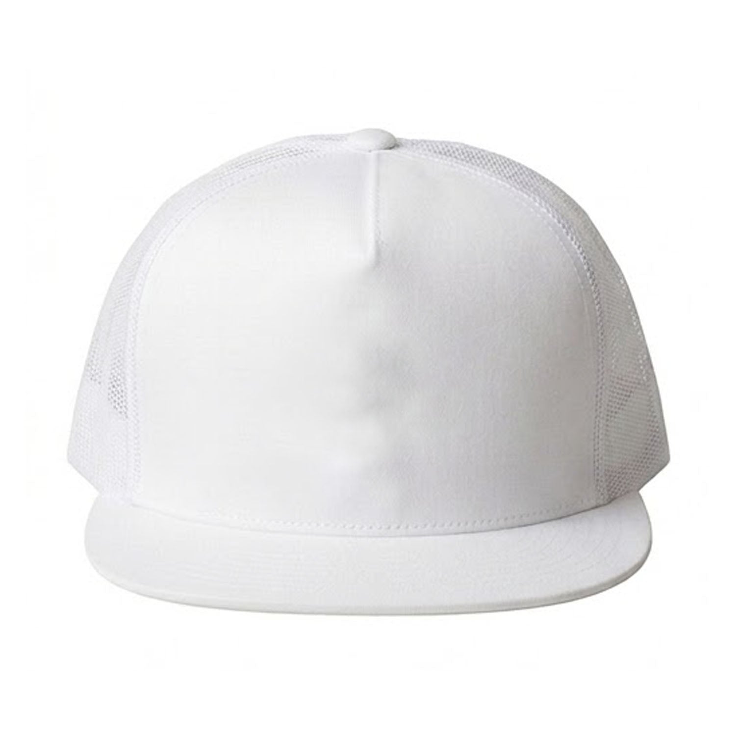 Custom Snapback Hat – Personalized Flat Bill Cap