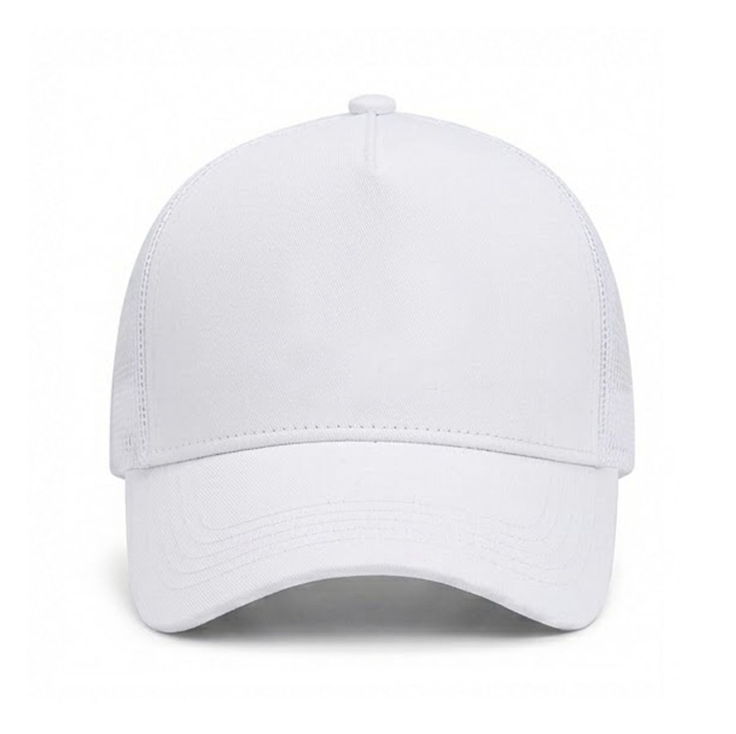 Custom Trucker Hat – Personalized Mesh Back Cap