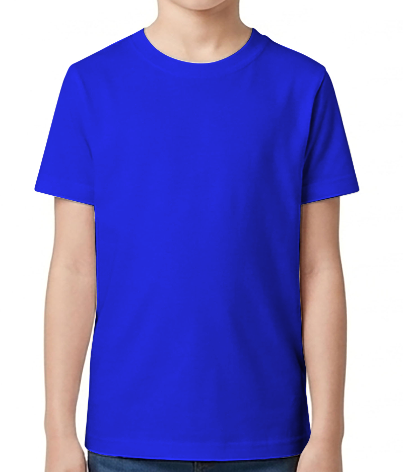Custom Youth Gildan 5000B T-Shirt