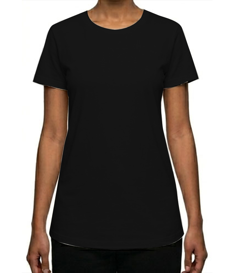 Custom Women's T-Shirt