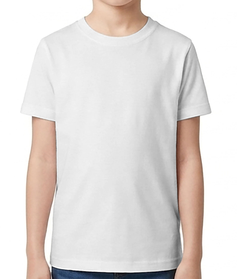 Custom Youth Gildan 5000B T-Shirt