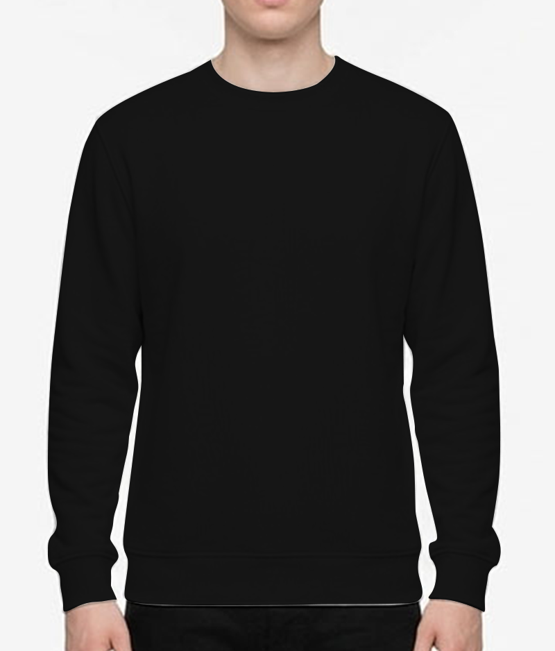 Custom Crewneck Sweatshirt CR280