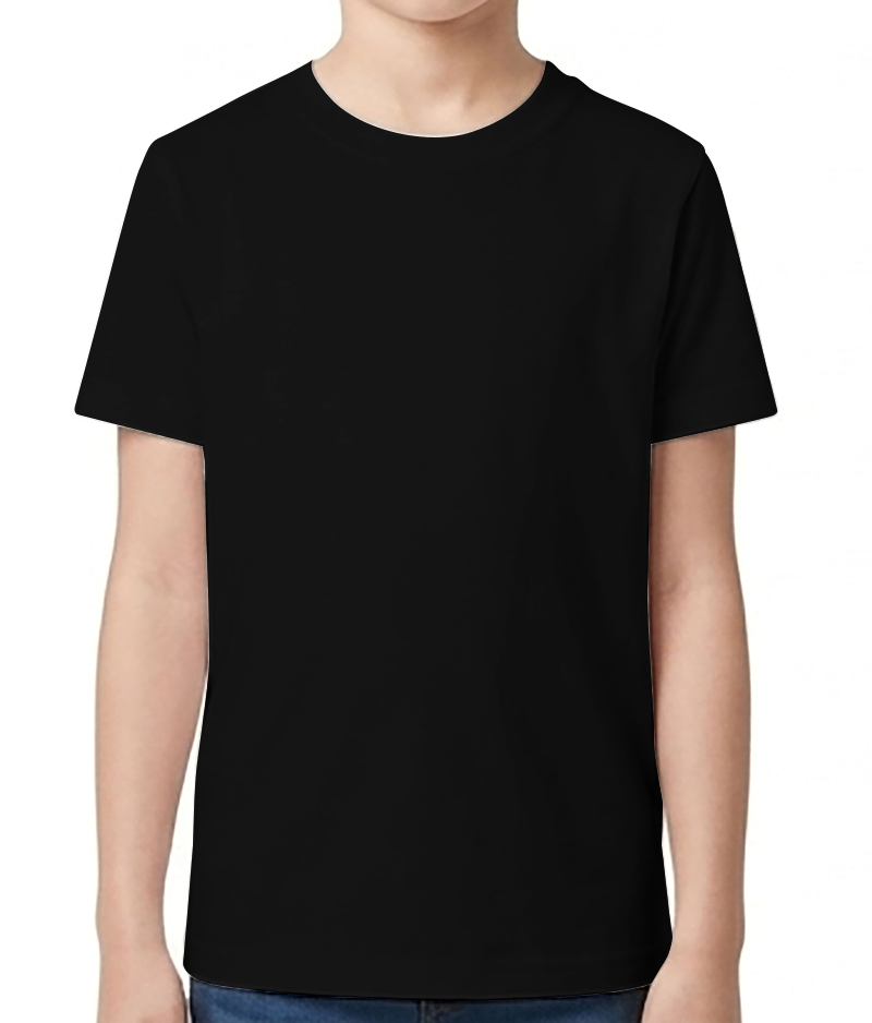 Custom Youth Gildan 5000B T-Shirt