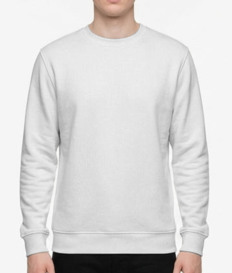 Custom Crewneck Sweatshirt CR280