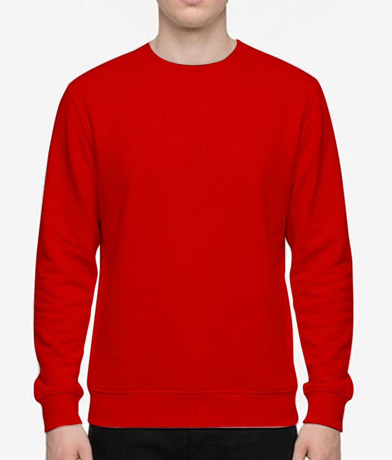 Custom Crewneck Sweatshirt CR280