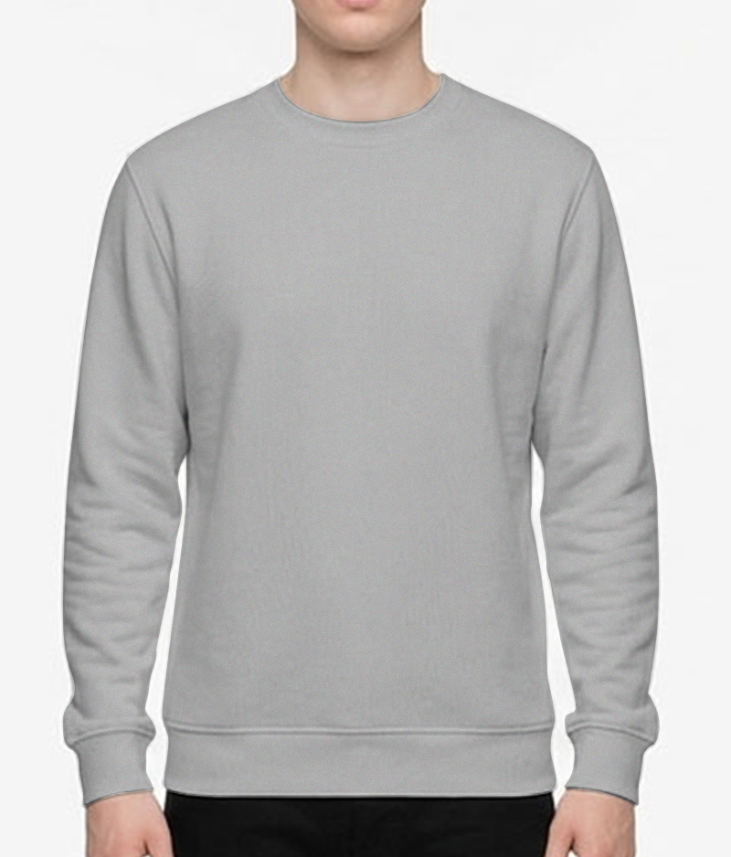 Custom Crewneck Sweatshirt CR280