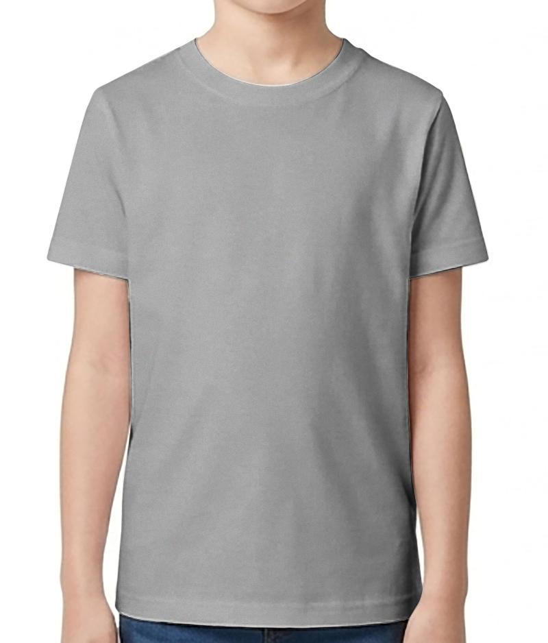Custom Youth Gildan 5000B T-Shirt