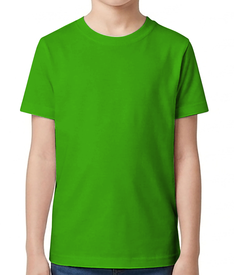 Custom Youth Gildan 5000B T-Shirt