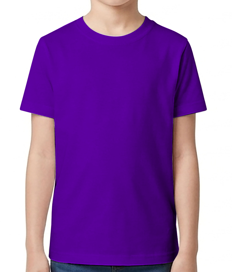 Custom Youth Gildan 5000B T-Shirt