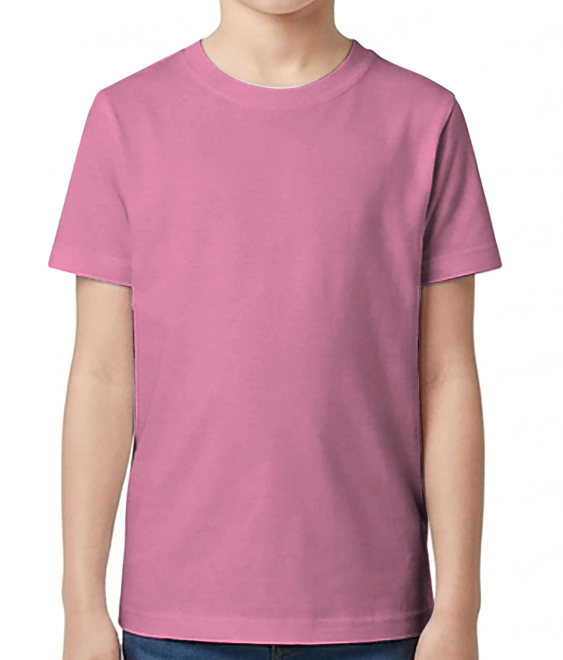 Custom Youth Gildan 5000B T-Shirt
