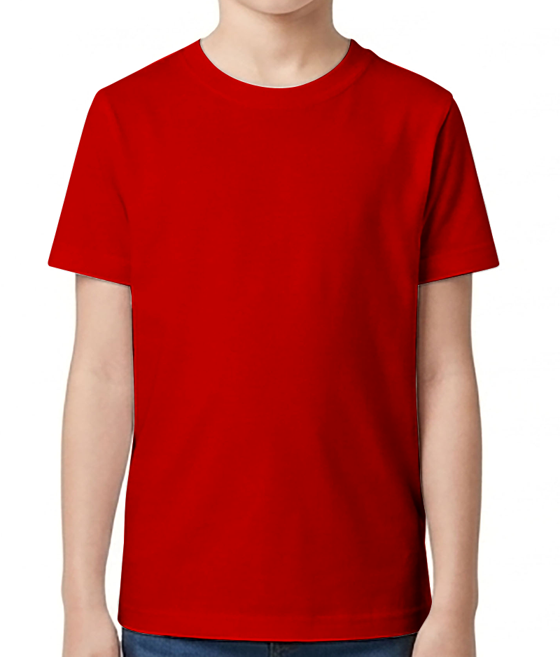 Custom Youth Gildan 5000B T-Shirt