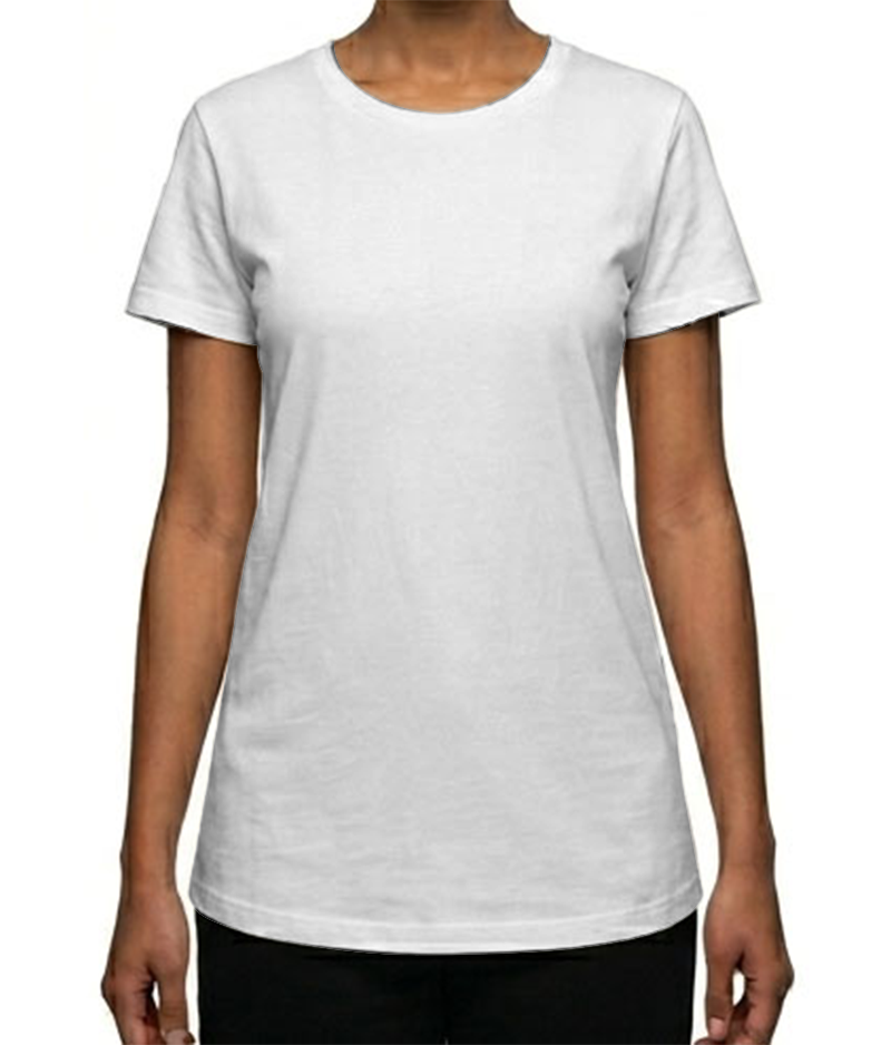 Custom Women's T-Shirt