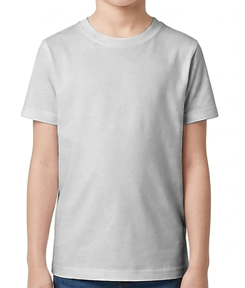 Custom Youth Gildan 5000B T-Shirt