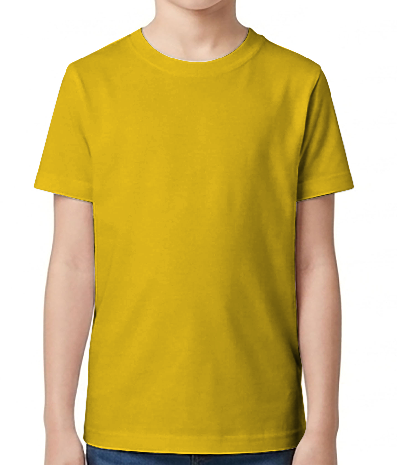 Custom Youth Gildan 5000B T-Shirt