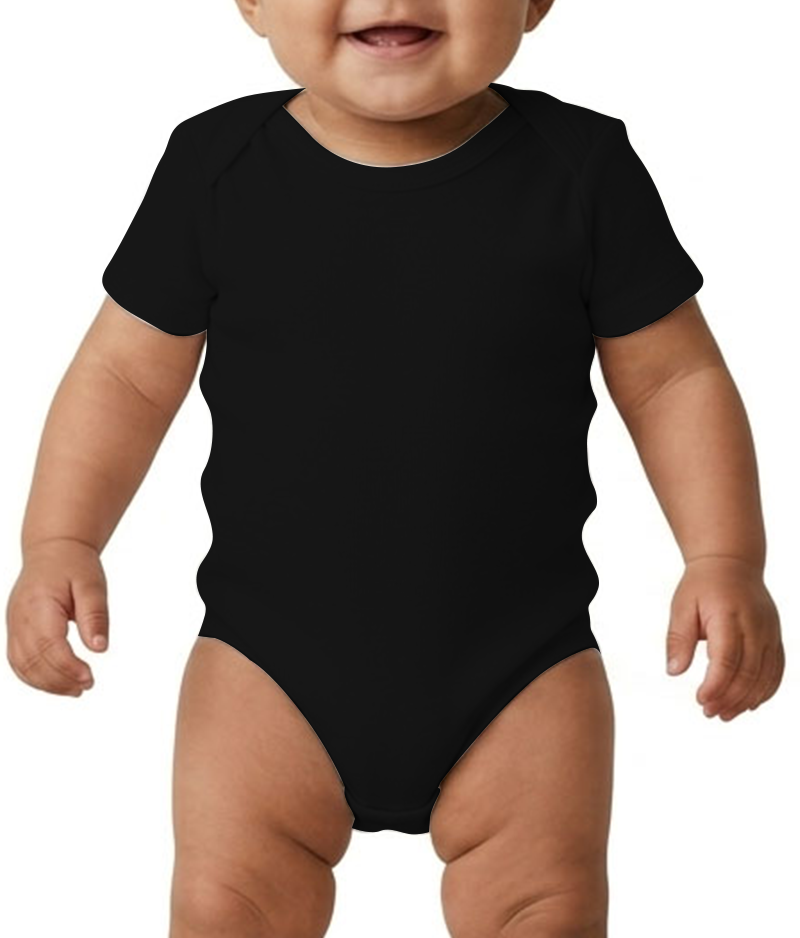 Custom Baby Onesie