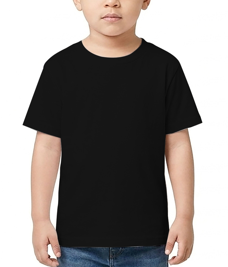 Custom Toddler T-Shirt