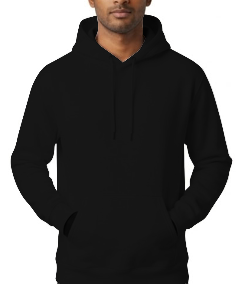 Custom Heavyweight Hoodie 15001