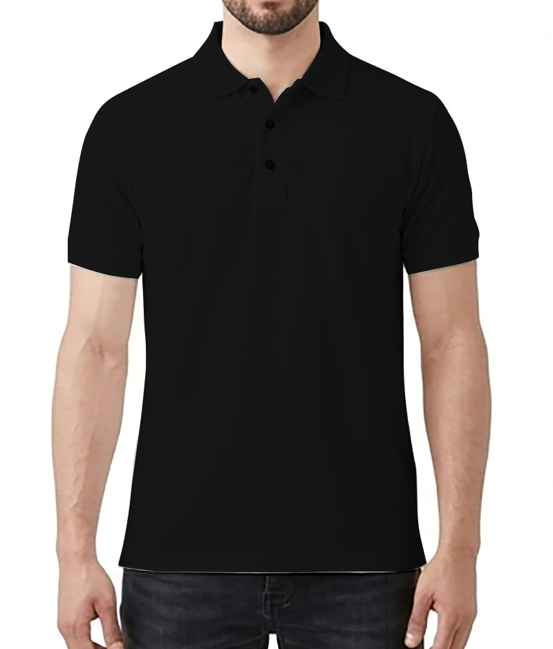 Custom Polo Shirt