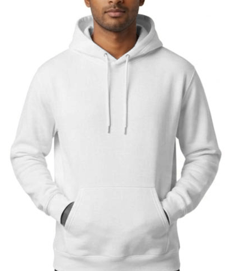 Custom Heavyweight Hoodie 15001