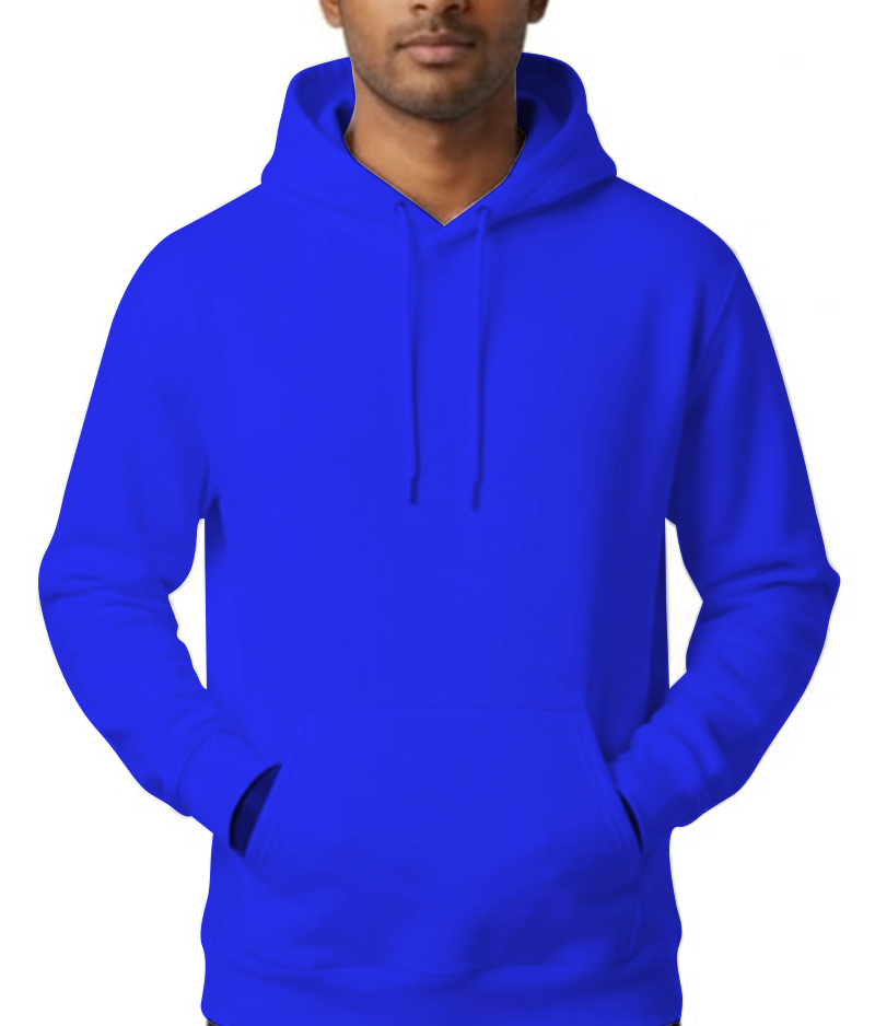 Custom Heavyweight Hoodie 15001