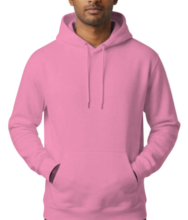 Custom Heavyweight Hoodie 15001