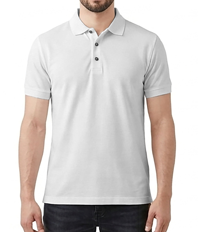 Custom Polo Shirt